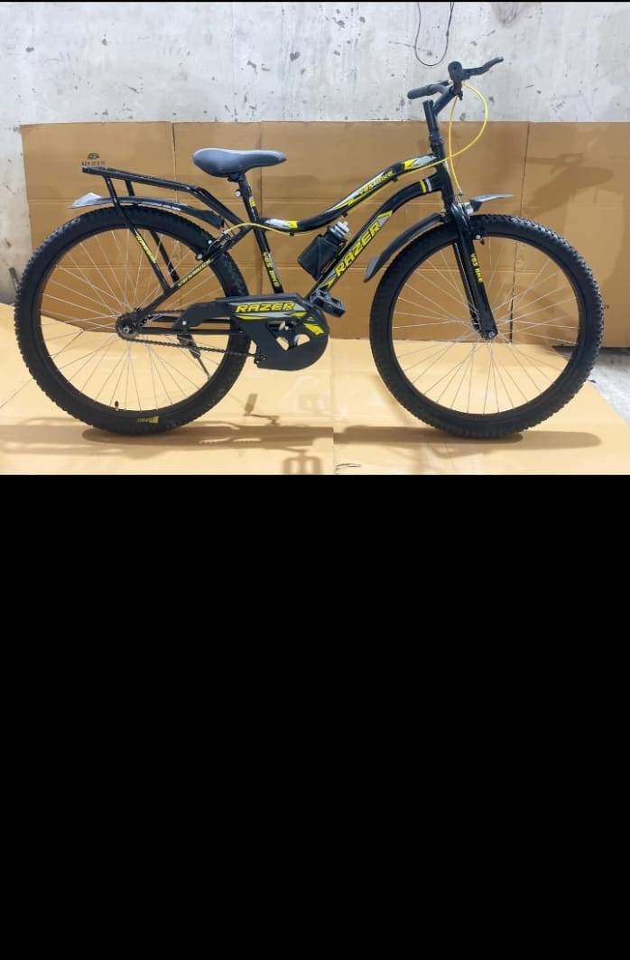 MEGH RAJ CYCLE STORE Gear Cycle in Dehra - Ultimate Adventure -  - Buy Online at MEGH RAJ CYCLE STORE