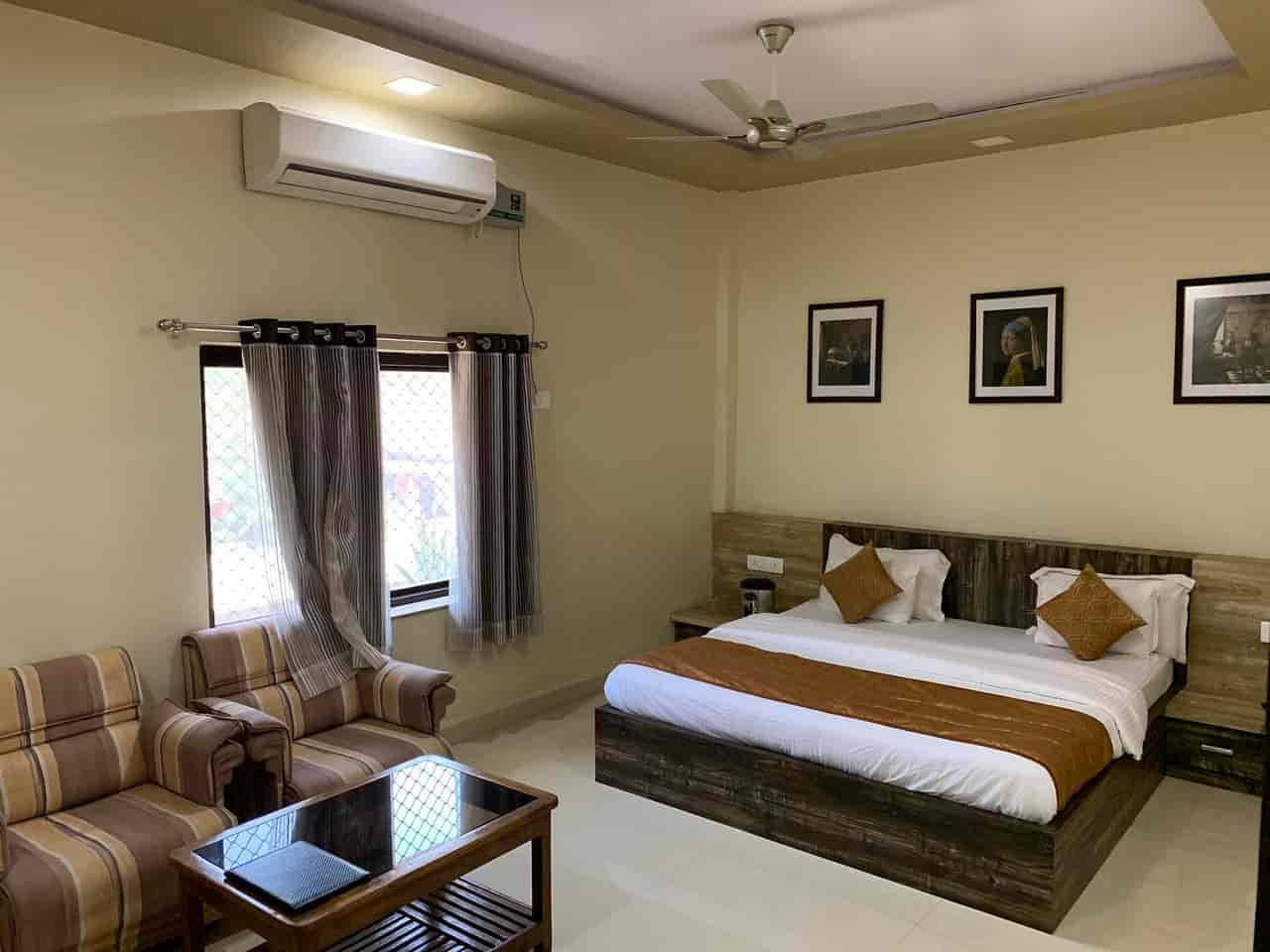 Room Essentials in Mukerian - Quality Products -  - Buy Online at HOTEL SHAHNAI