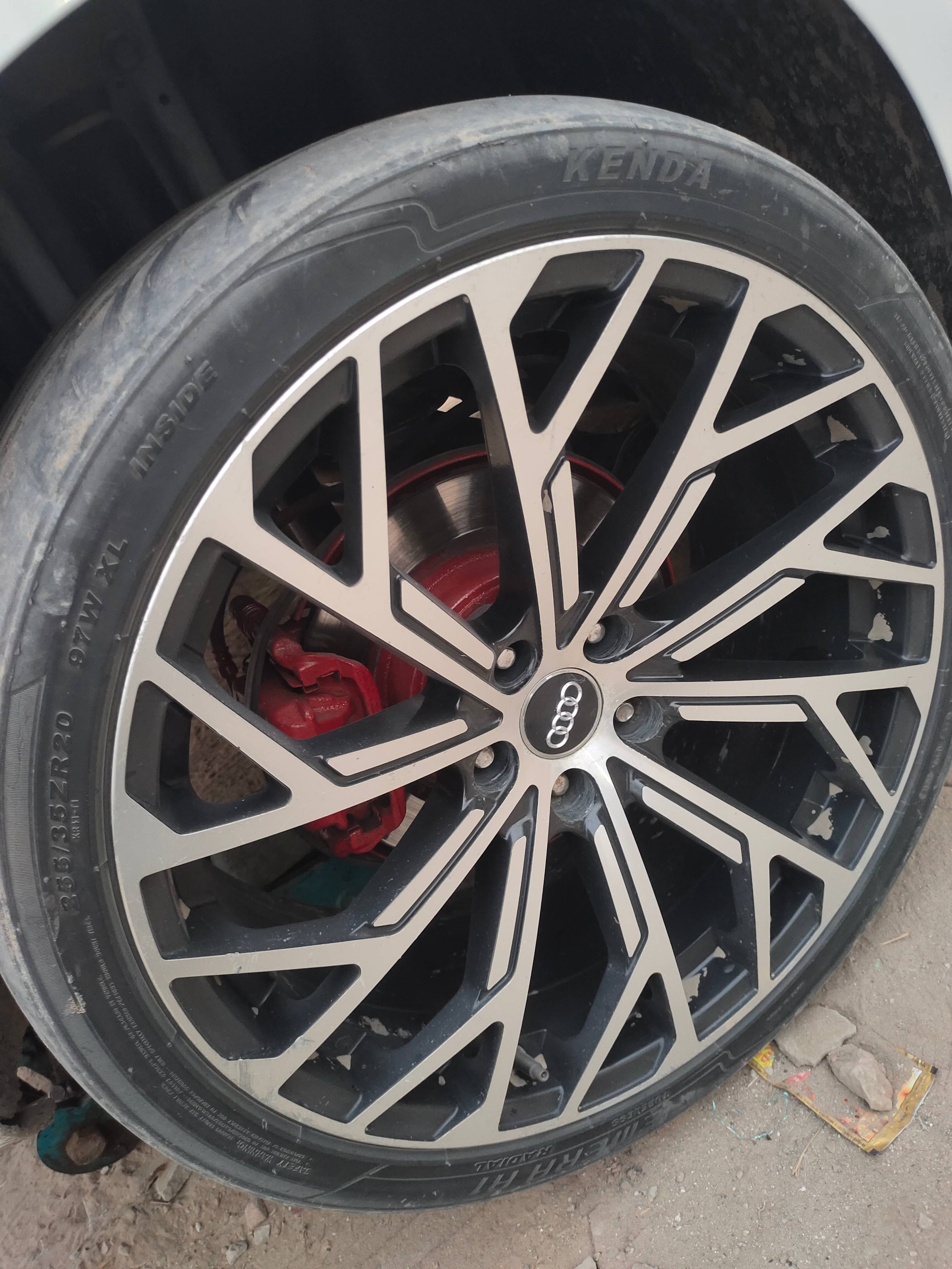 Tyers in Preet Nagar Galino 2 Dabwali Road - Excellent Quality -  - Buy Online at SATKARTAR TYRE WORKS