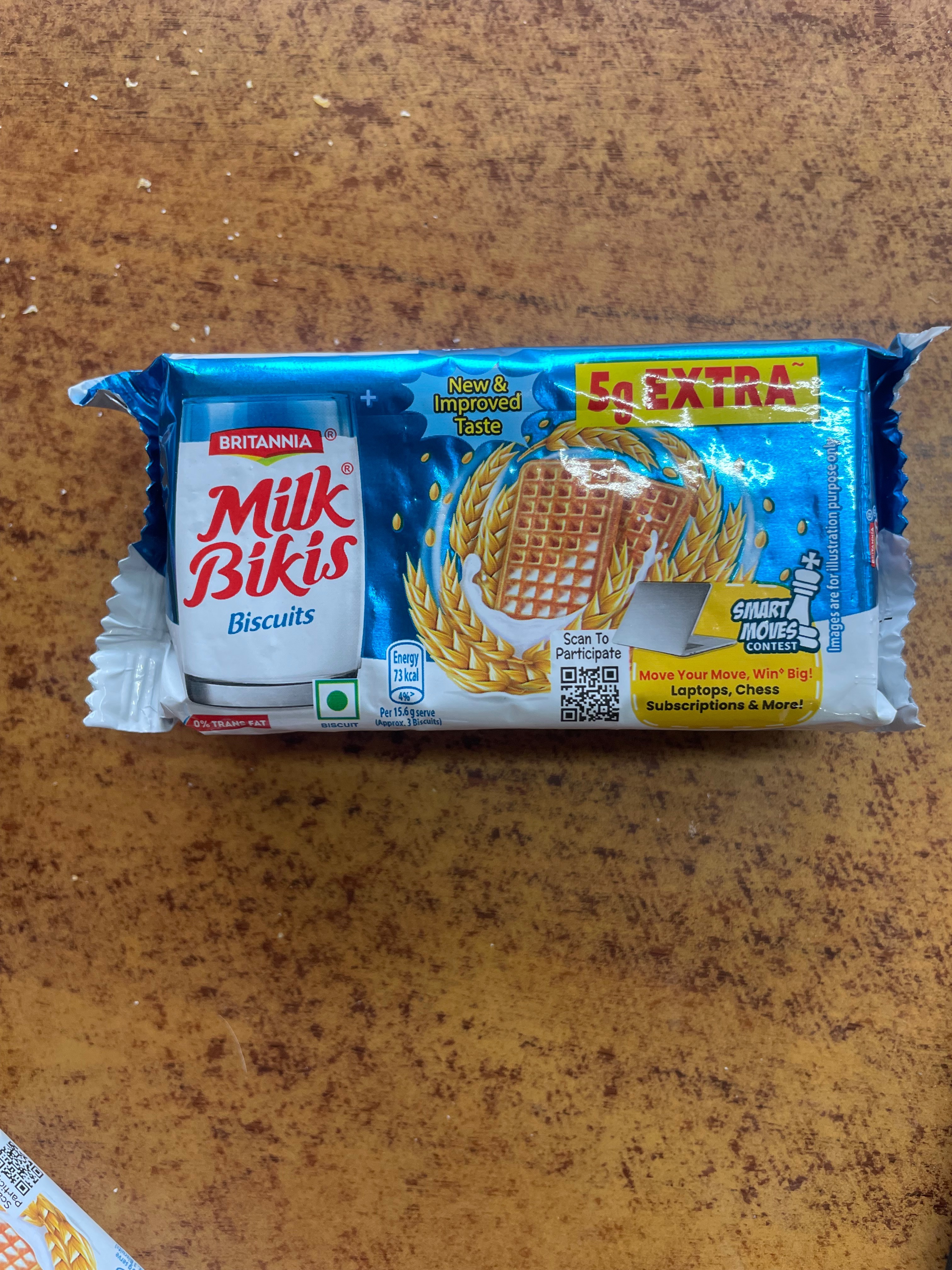 Milk Cricket Biscuits in Sarjapur Main Road Packed with Fiber and Healthy Fats -  - Buy Online at PAVAN M