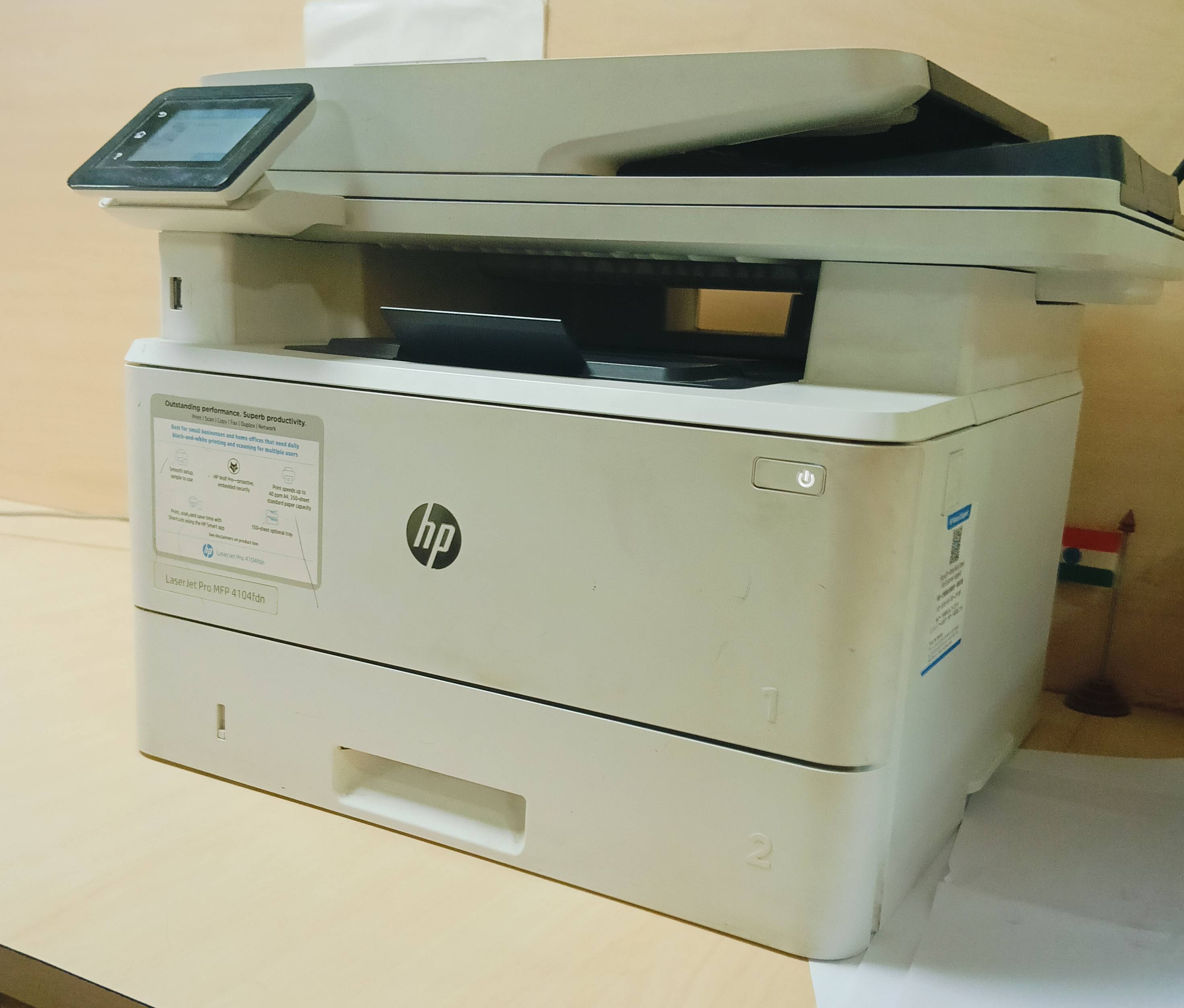  Printer in Tinsukia for Enhanced Printing Performance PUJA ELECTRONICS TALAP NEW SONOWALMARKET NEAR SBIATM TINSUKIA