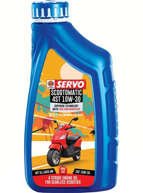 Servo Oil in Shapar Veraval for Enhanced Machinery Performance -  - Buy Online at SHIV AUTO