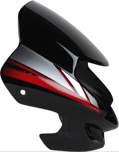  Motorbike Headlight Fairing in Shapar Veraval - Sleek and Aerodynamic Design SHIV AUTO SHIV AUTO SIDEROAD NEAR NILKA NTHENGINEEARING OPP BANSI FORGING SHAPAR VERAVAL SIDC ROAD
