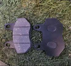 Cycling Accessories: Bike Break Shoe Set in Rajkot - Optimal Performance -  - Buy Online at SHIV AUTO