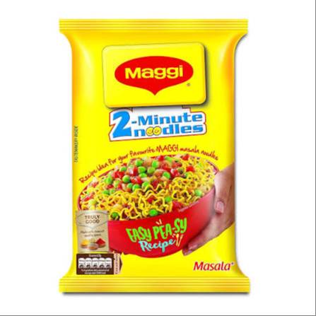 Maggi Noodles in Puttaparthi Andhra Pradesh: Instant Masala Flavor -  - Buy Online at SRI SAI SHIV PARVATI GROCERIES