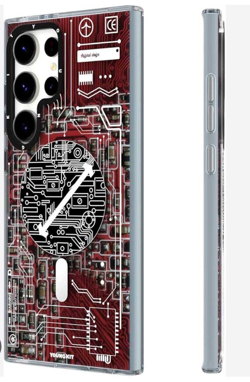 Young Kit S24 ULTRA - Image 1