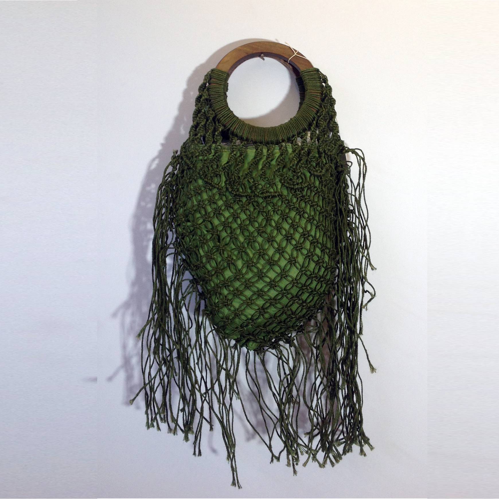 Jute Bag for Ladies in Bengaluru - Eco-friendly and Stylish -  - Buy Online at LIGHTENUP