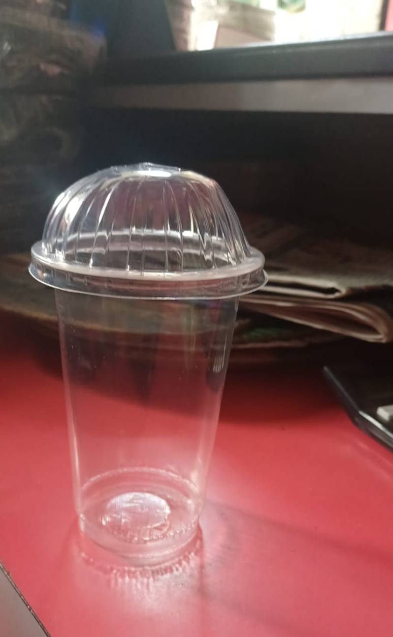 Jush Glass 300ml - Durable Glassware - jush glass 300ml in hyderabad: durable glassware for your everyday needs - Buy Online at SHIVAJI TRADERS