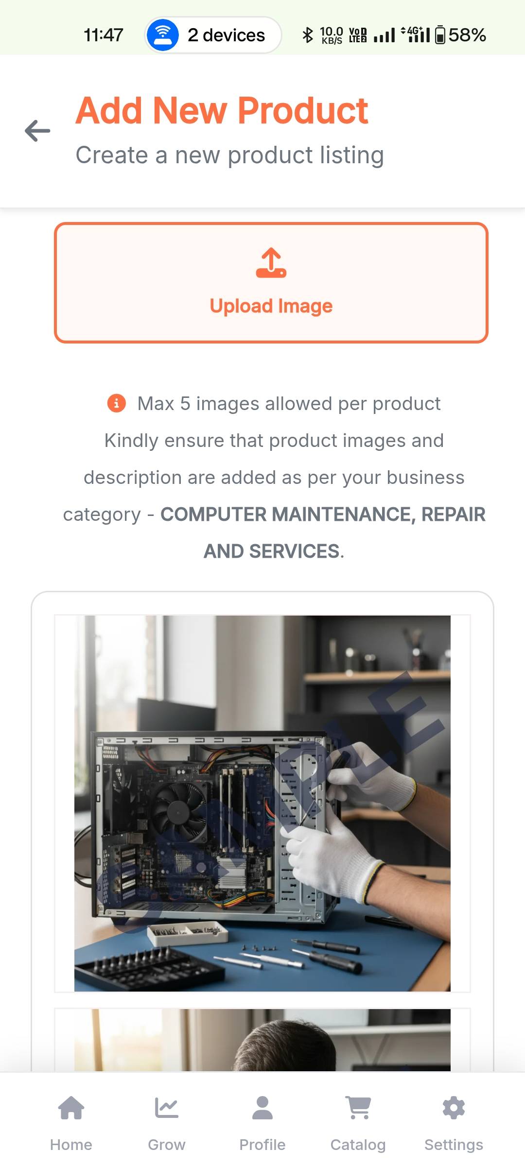 Computer Repair and Maintenance Service in Kota - Expert IT Solutions -  - Buy Online at SHREE RAM EMITRA SEVA KRNDRA