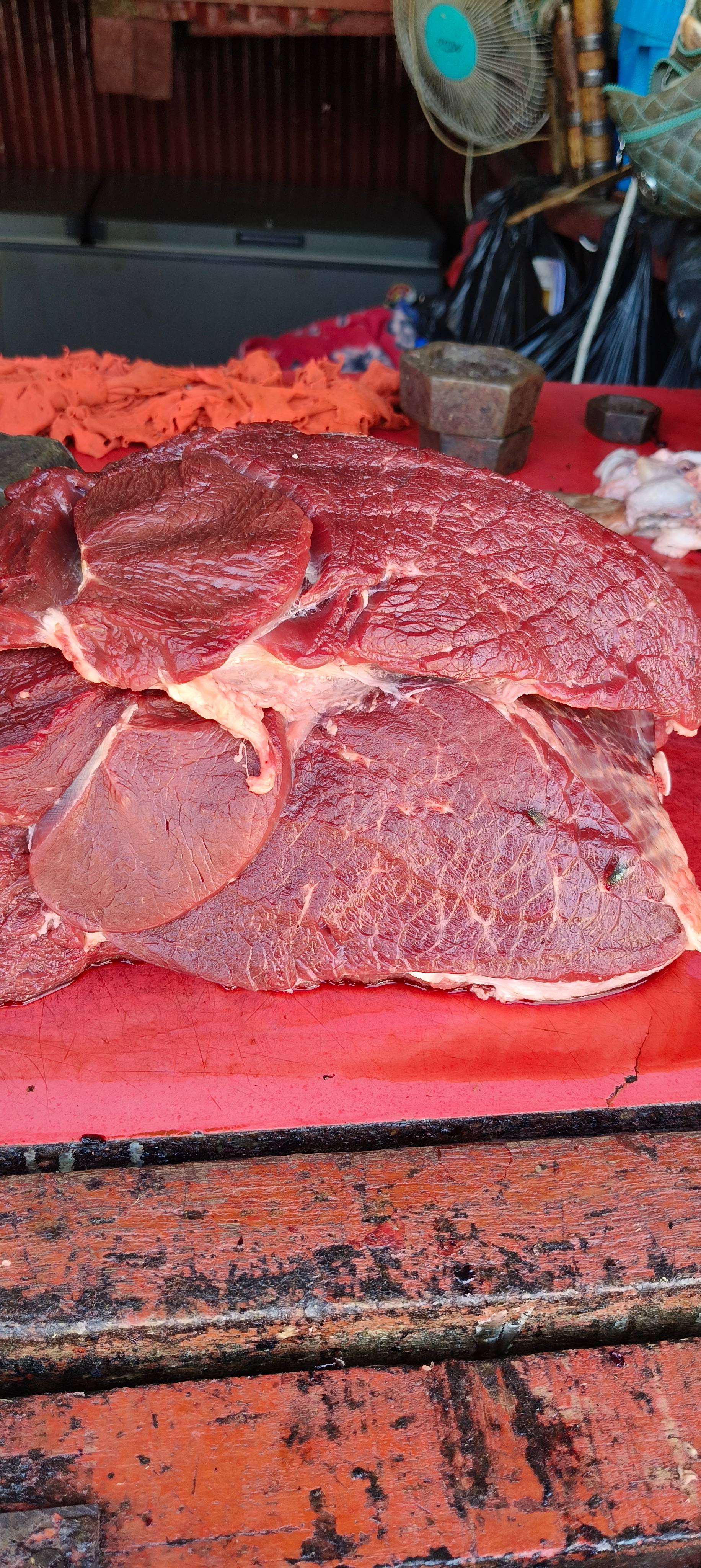 Sabir Meat Centre Fresh Beef Slices in CO -  - Buy Online at MD SHABIR KHAN