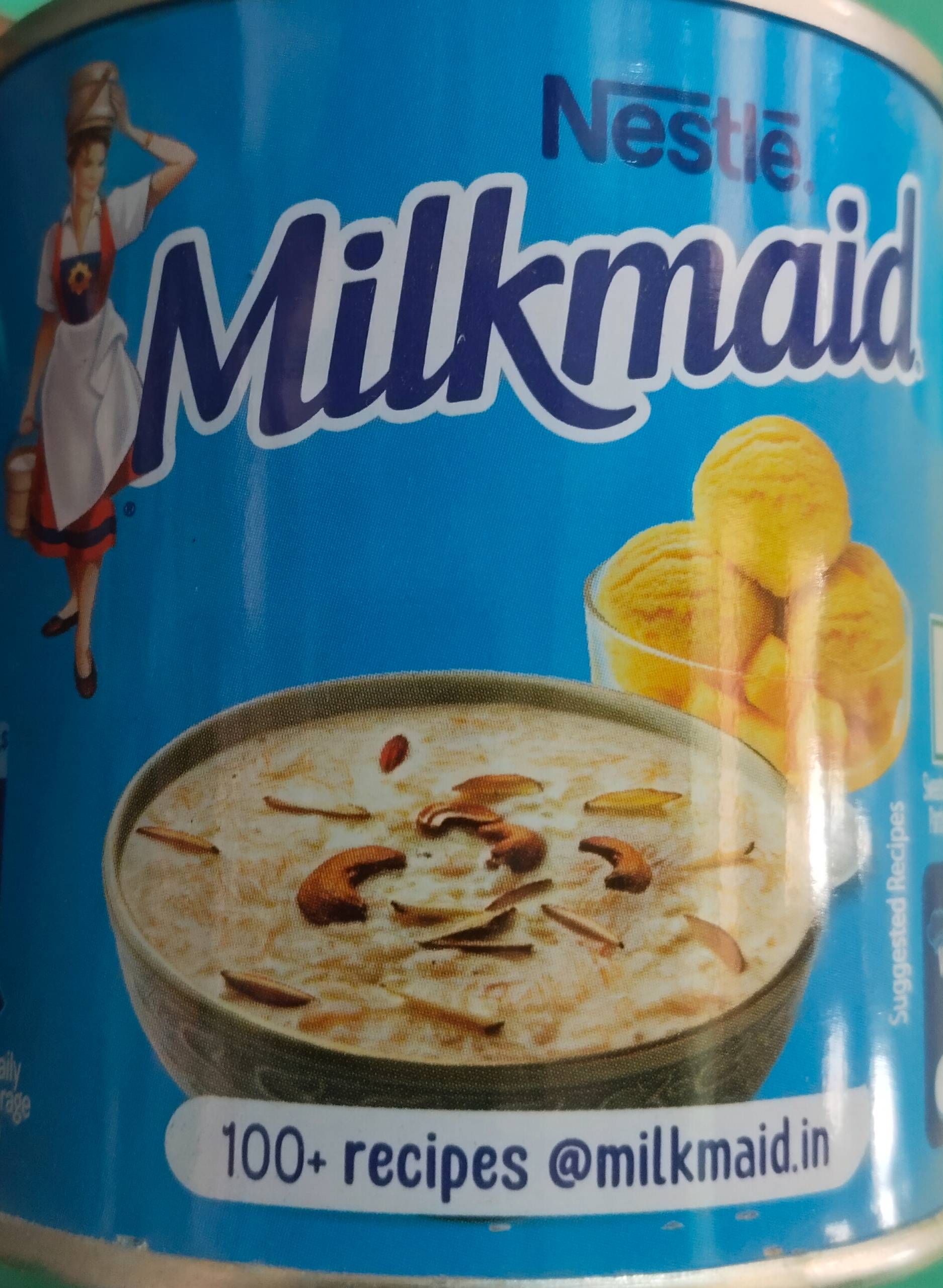 Milk Maid in Nokmakhundi - Premium Quality -  - Buy Online at JAI MAA BHAWANI ENTERPRISE