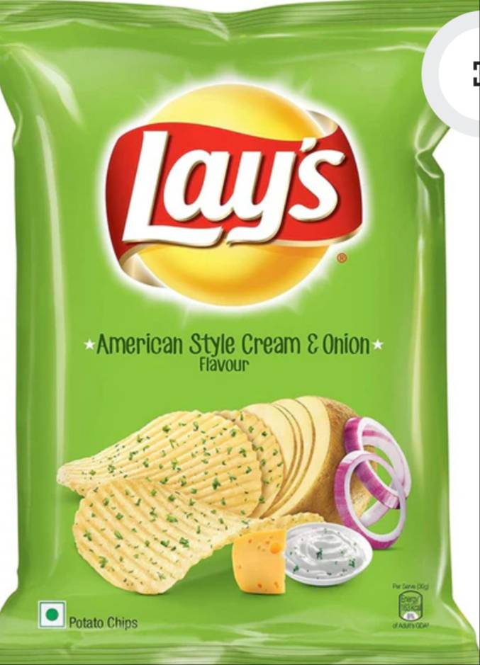Lays Chips Products in Mukerian - Delicious Snack Option -  - Buy Online at BLAGGAN CONFECTIONERY