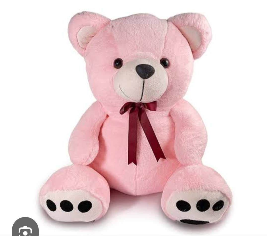 Teddy Bear in New Market Kurukshetra Best Quality -  - Buy Online at MAHAVIR GIFT CENTER