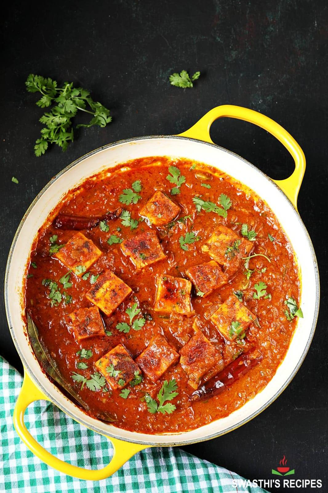 Indian Spices: Paneer Masala in Alwar - Enhance Flavor -  - Buy Online at DURGA HOTEL