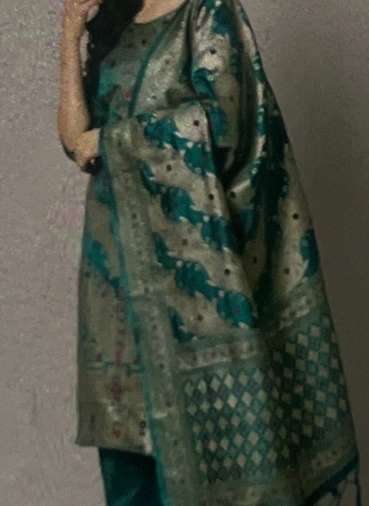 Suit in Main Bazar Solan featuring Comfortable Fit -  - Buy Online at SKY LIGHT BOUTIQUE