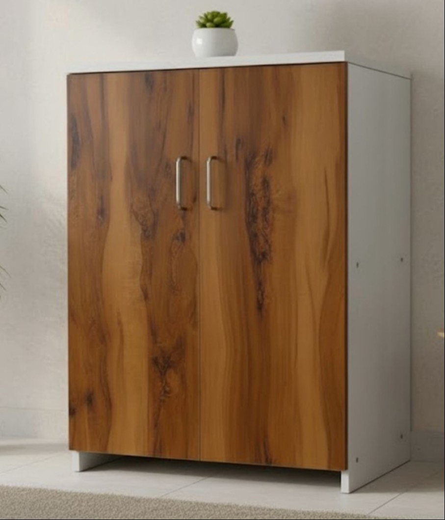 Wooden Storage Cabinet in Dayal Nagar Stylish and Spacious -  - Buy Online at NS ENTERPRISES
