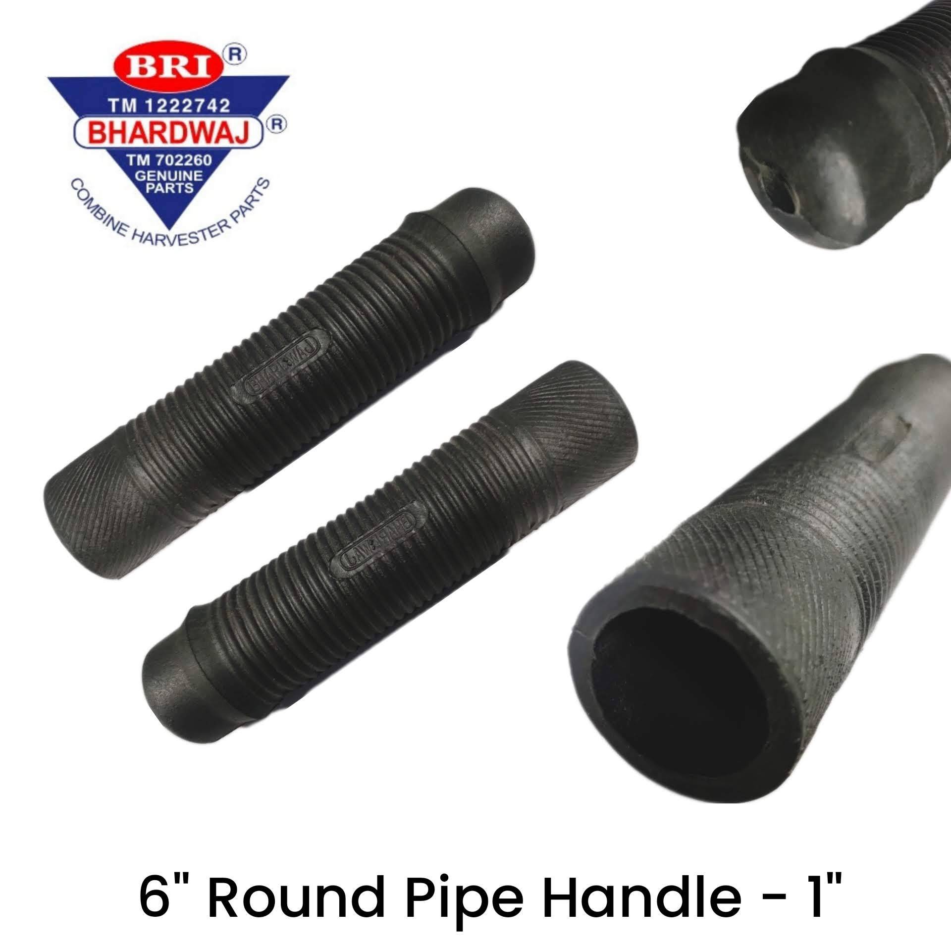  Bhardwaj Agro Industries ROUND PIPE GRIP HANDLE in Patiala Punjab Heavy Duty PVC BHARDWAJ AGRO INDUSTRIES BHARDWAJ AGRO INDUSTRIES VILLAGE ROHTI KHAS NEAR ROHTA SAHIB GURDUARA NABHA PATIALA PUNJAB LANDMARK Near Rohta Sahib Gurudwara
