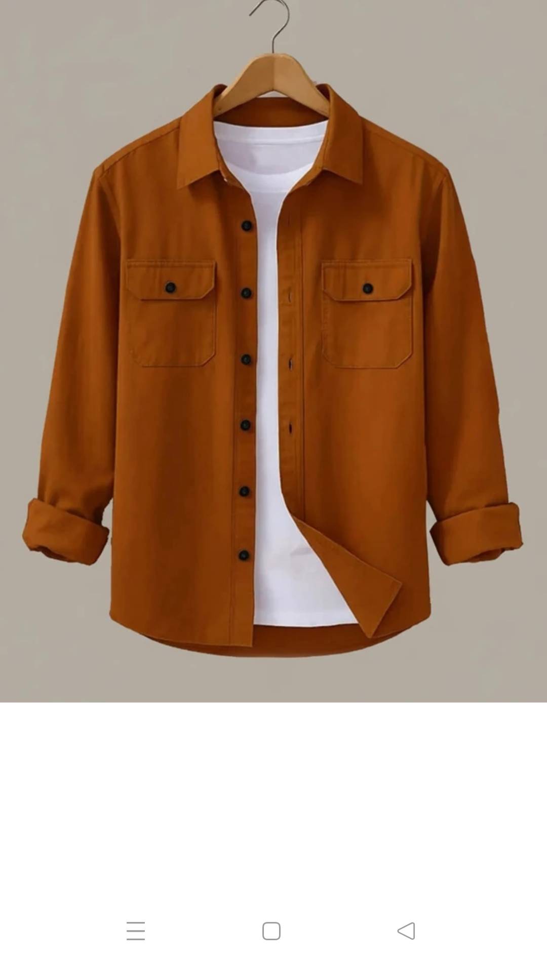 Clothing/Shirt in Bhuj - Elevate Your Style -  - Buy Online at PARAS SALES