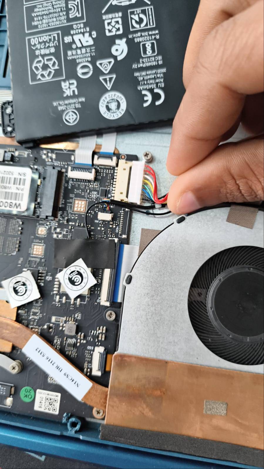 Computer Accessories in Narwana - Upgrade Performance -  - Buy Online at NAIN COMPUTER REPAIR