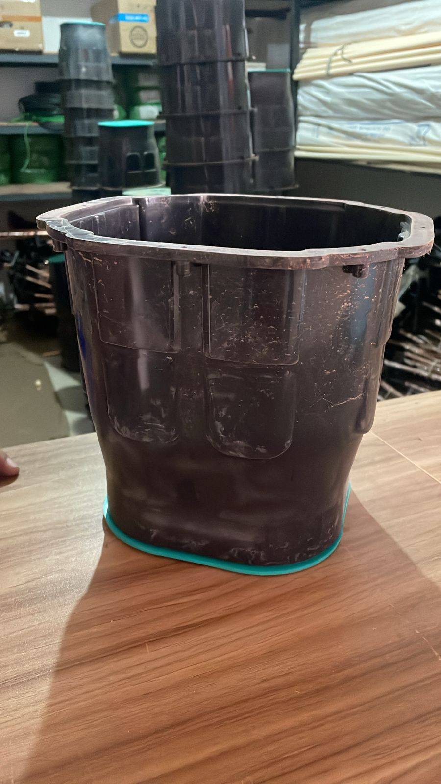 Earth Pit Chamber in Kozhikode - Protects Against Electrical Surges -  - Buy Online at SAMRAS ENERGY SOLAR SOLUTIONS