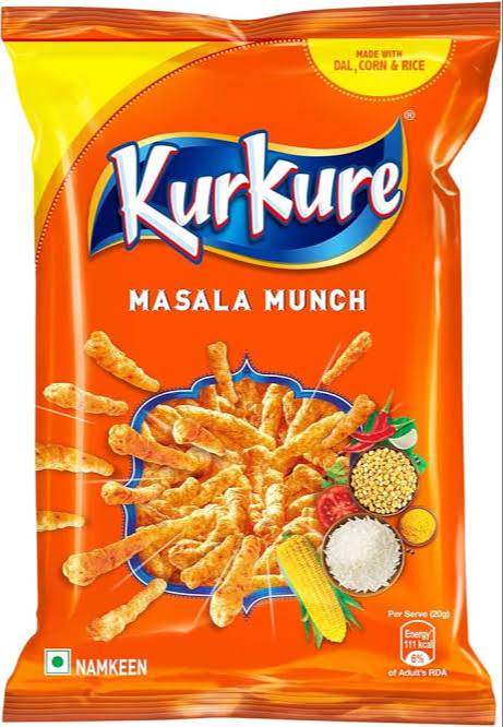 Snacks Kurkure in Batala - Irresistible Crunch and Bold Flavors -  - Buy Online at BASAMBAR SINGH KARYANA STORE