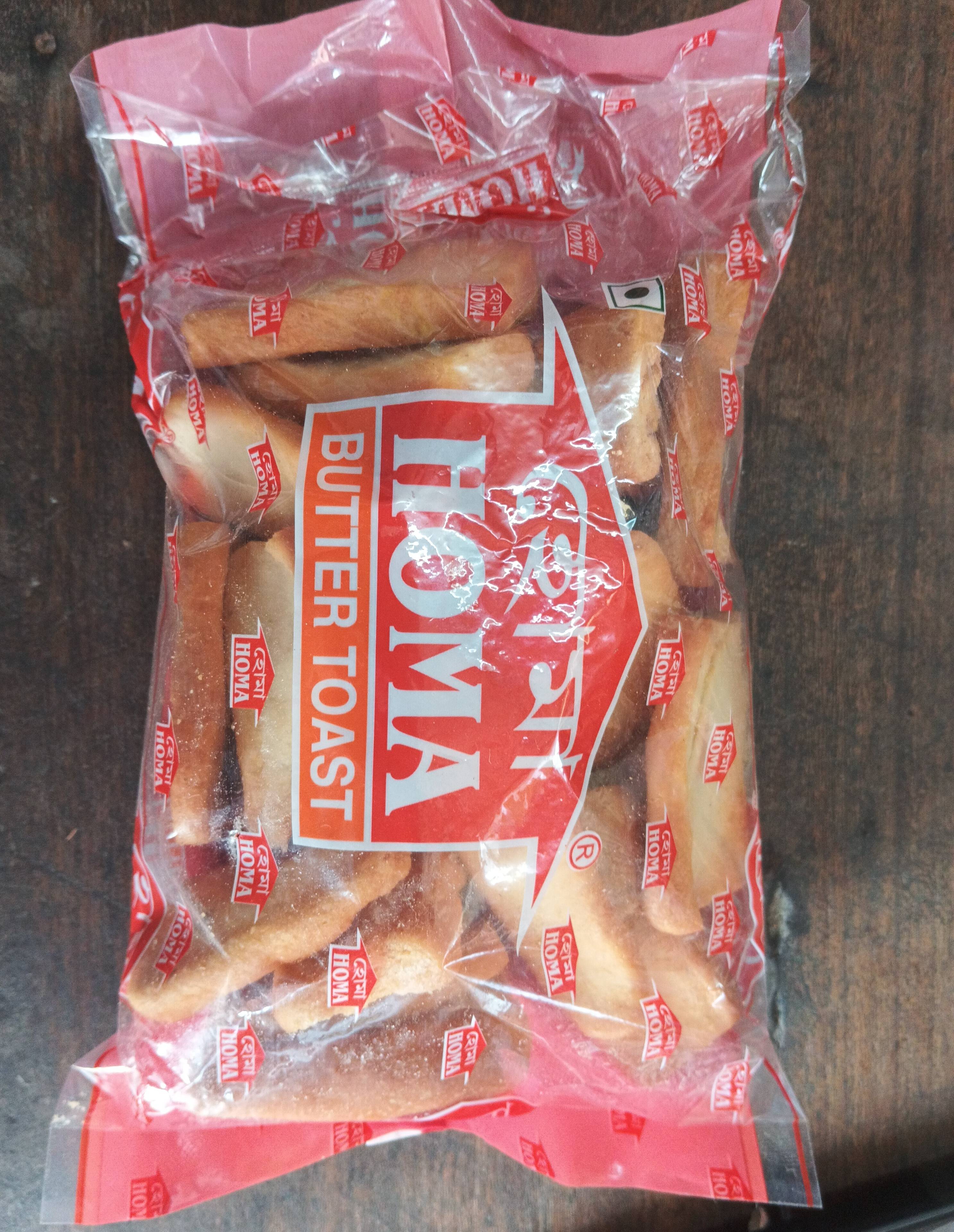 Homa Biscuits Butter Toast Biscuits in Tihu Town -  - Buy Online at ARABINDA DAS