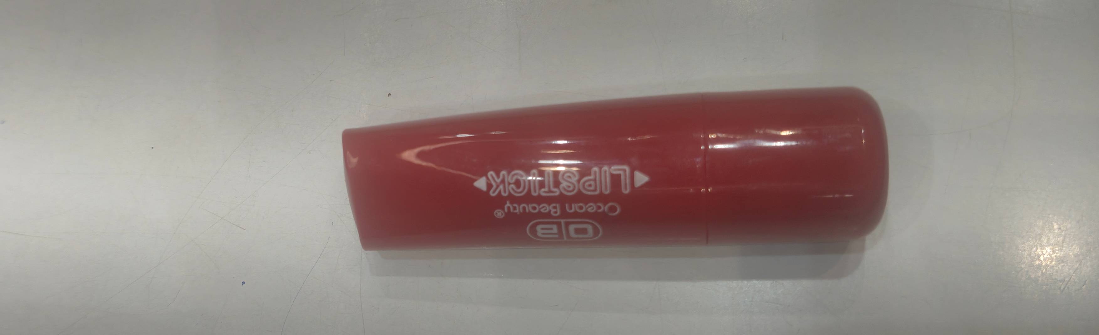 Ocean Beauty Lipstick in Main Bazar Mukerian Hoshiarpur - Vibrant Color & Moisture -  - Buy Online at BEAUTY CENTRE