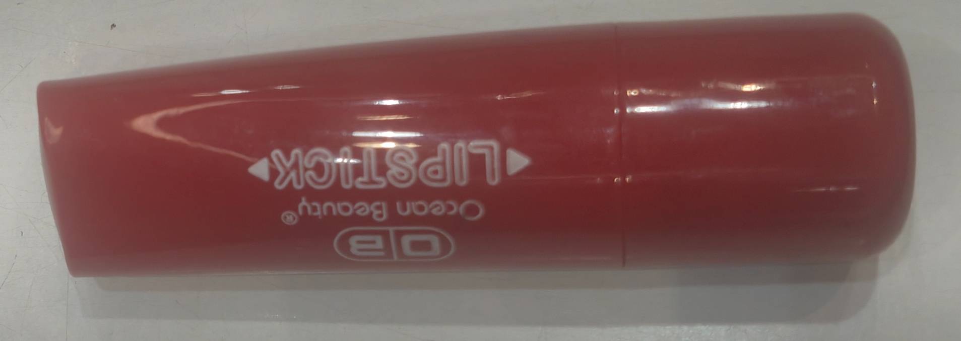 Ocean Beauty Lipstick in Main Bazar Mukerian Hoshiarpur - Vibrant Color & Moisture - Image 1