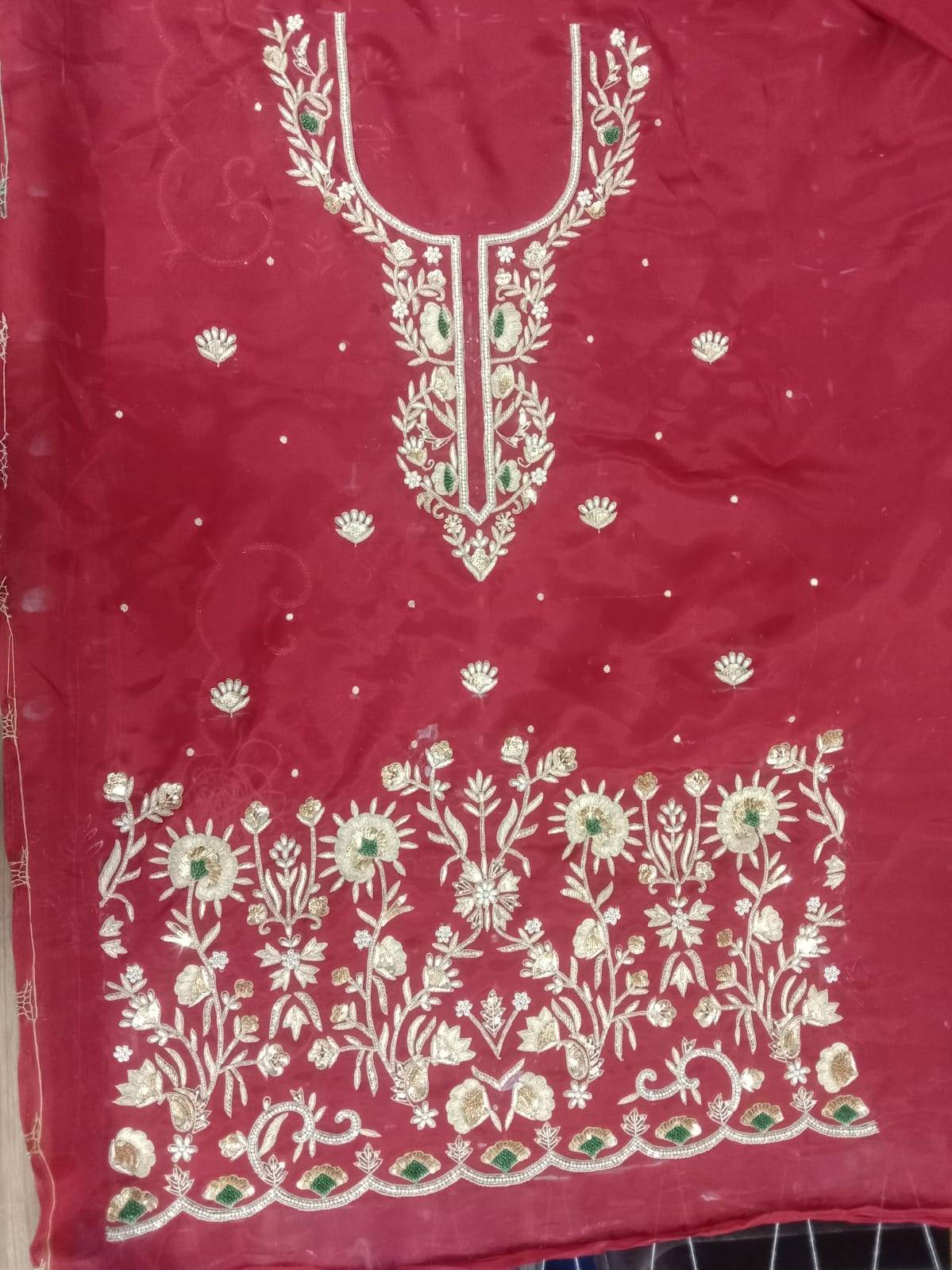  Punjab Suit in Muktsar: Premium Fabric for Traditional Elegance RIHAN S O BARKAT ALI Shakra Boutique  Near Bijli Wala  Kho Near Main Bazar LANDMARK Muktsar