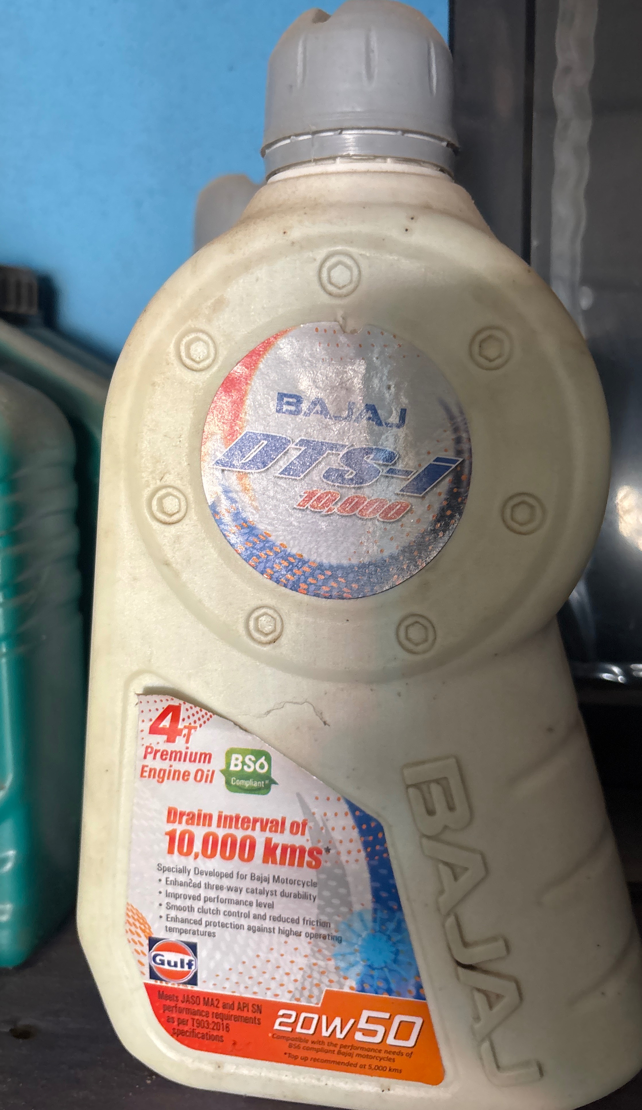 Bajaj DTSI Automobiles in Kampur Town - Efficient 1L Engine -  - Buy Online at K K AUTOMOBILE