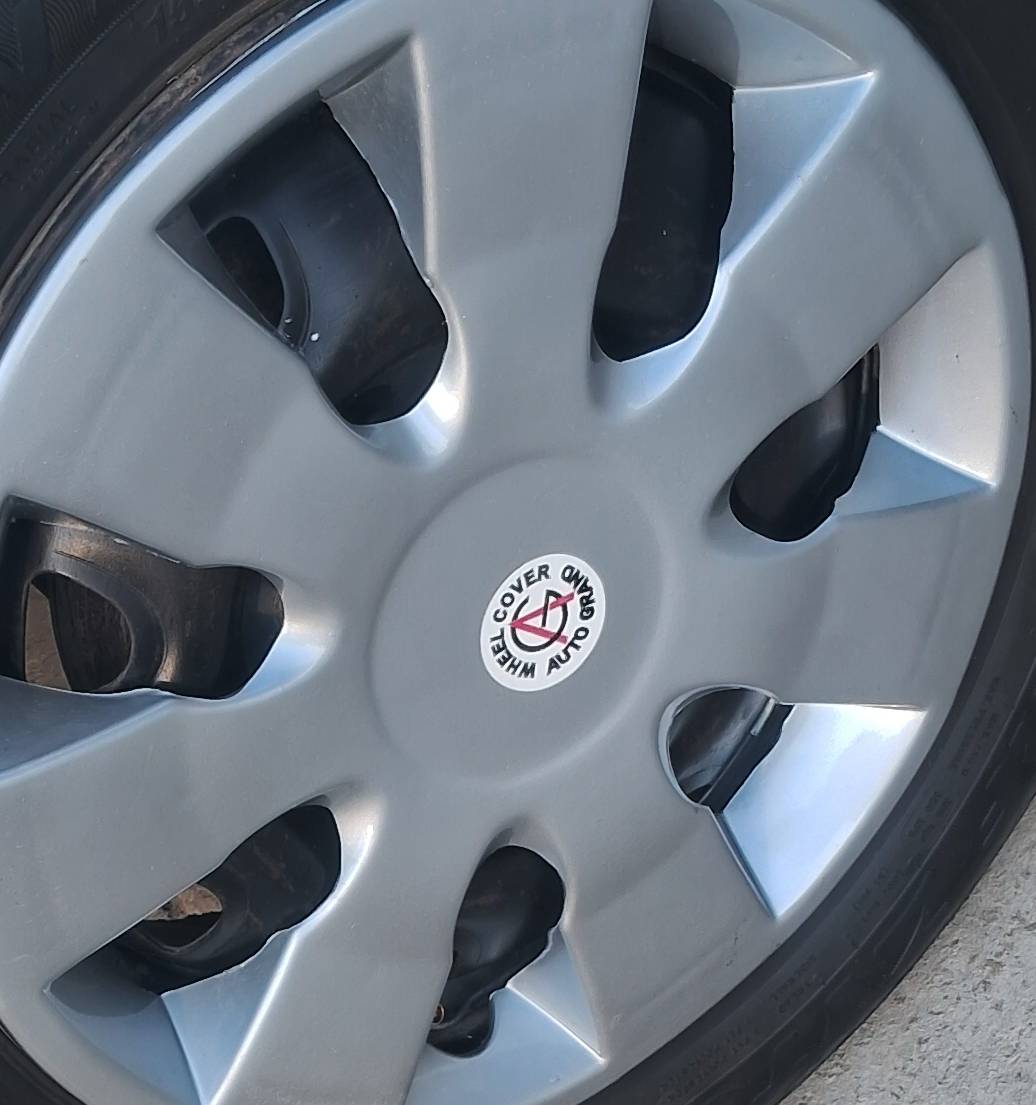 Wheel Cup in Bhangala: Prevents Damage to Your Wheels -  - Buy Online at HAPPY MOTOR GARAGE