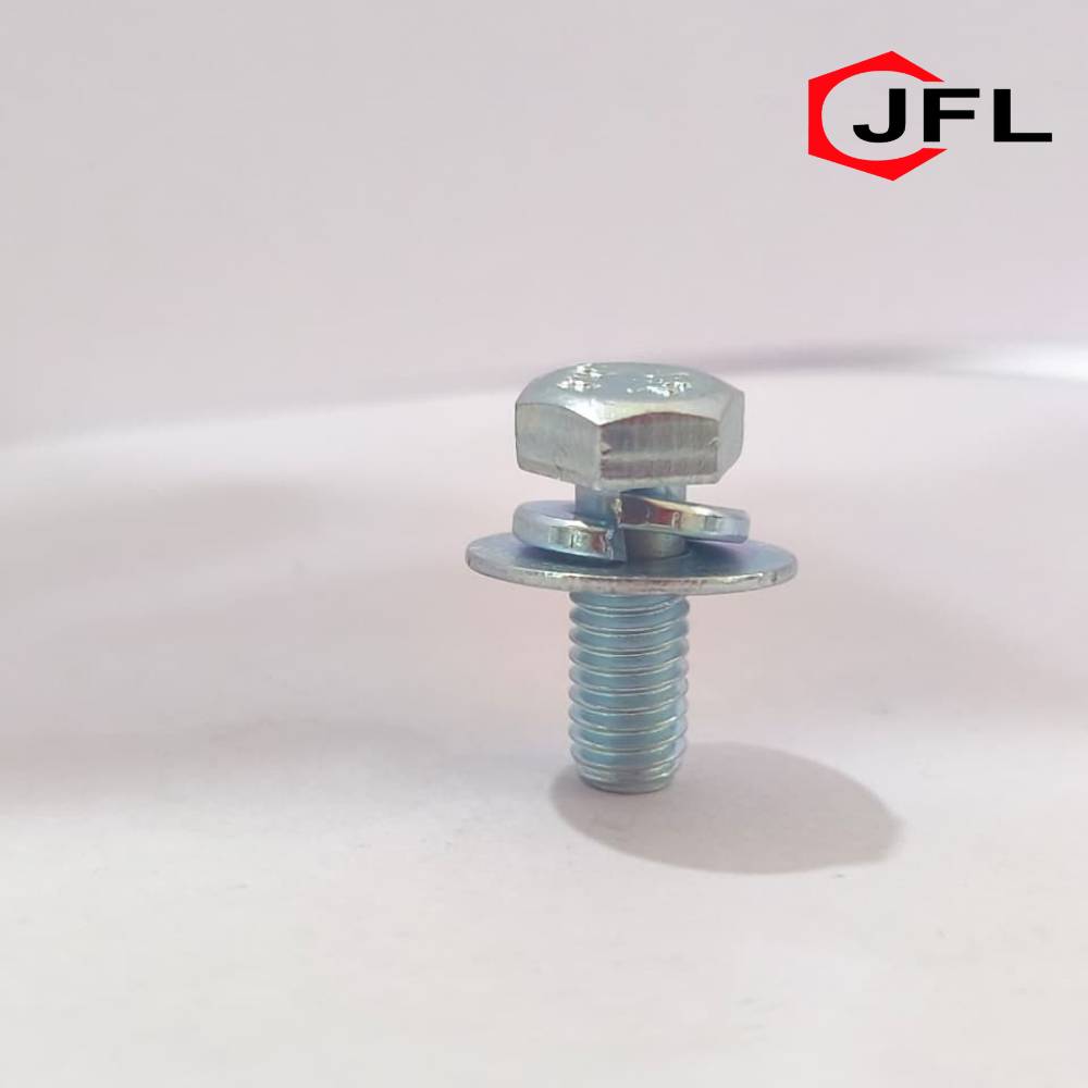  Fasteners/Hex Screw in Faridabad: Enhanced security for your DIY projects JINDAL FASTENERS 1F 32 BP JINDAL  FASTENERS NIT  VAISHNO DEVI MANDIR FARIDABAD FARIDABAD HARYANA 121001 121001LANDMARK Vaishno Devi Mandir Ke Samne