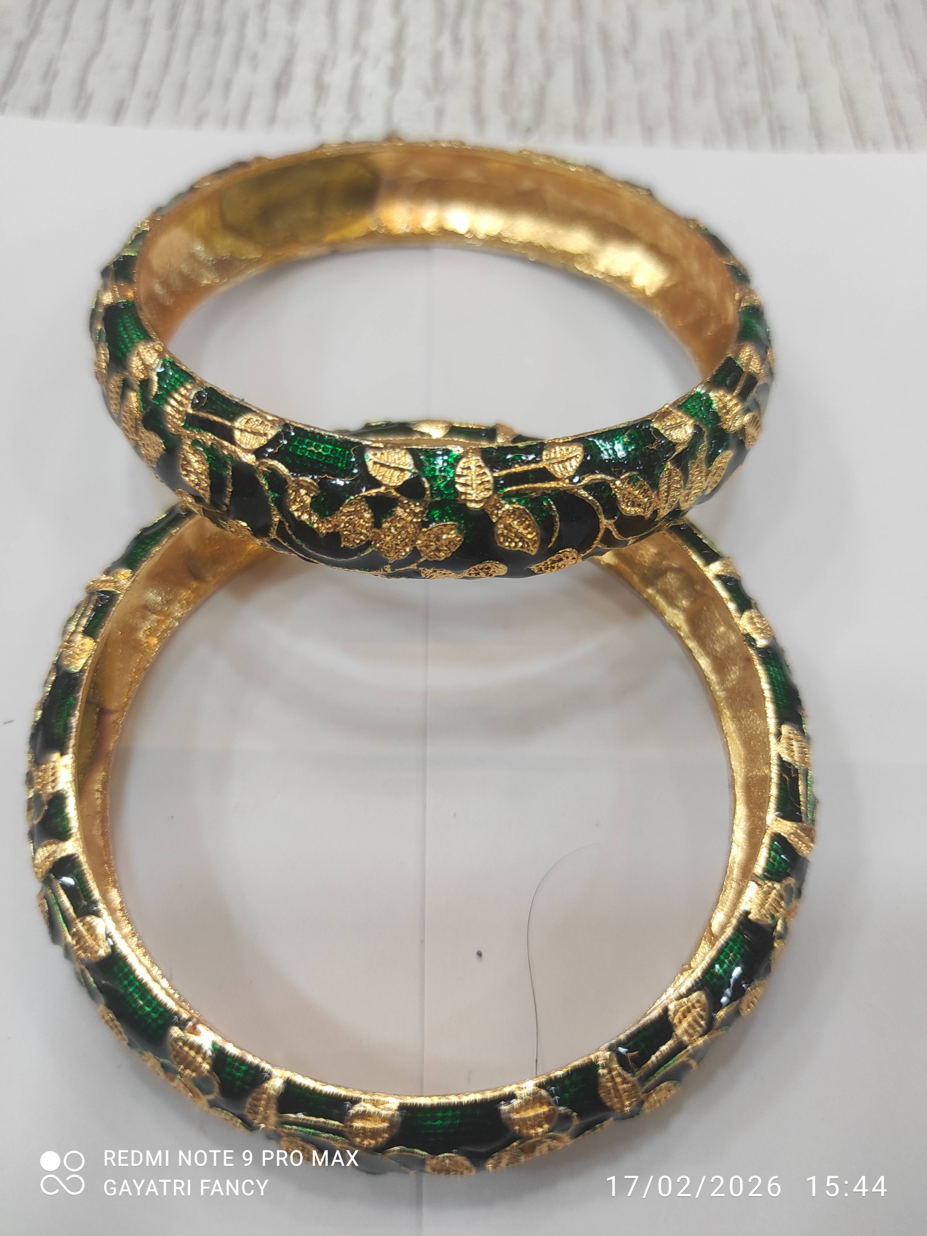  Handcrafted Bracelet Kangan in Sojat City - Elevate Your Style GAYATRI FANCY STORE Sojat City