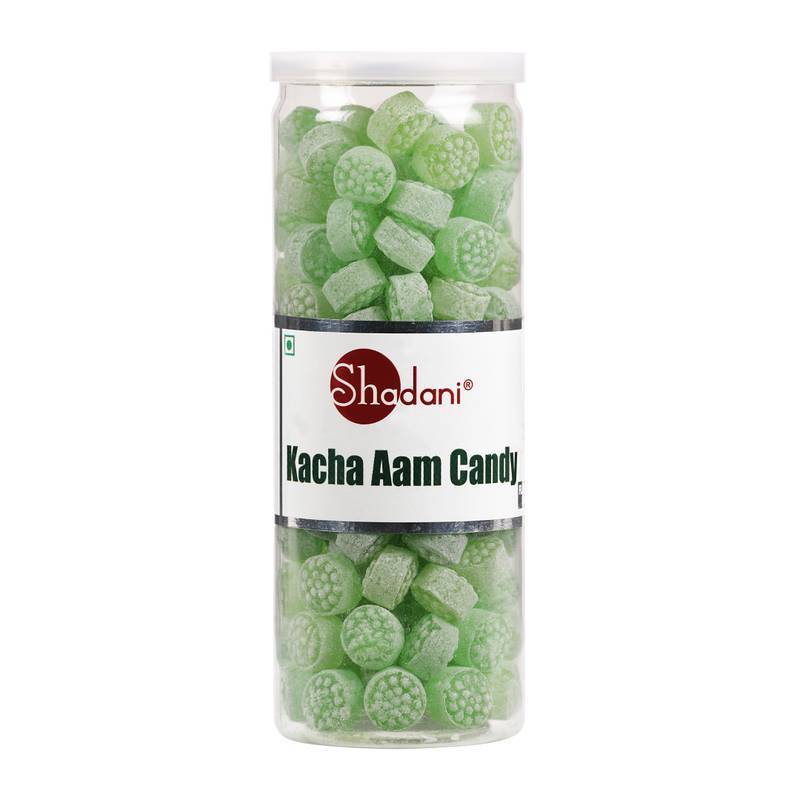 Shadani Kacha Aam Candy in Gopen Shop Samurou Makha Leikai Tangy Delightful Treat -  - Buy Online at LAISHRAM GOPEL SINGH