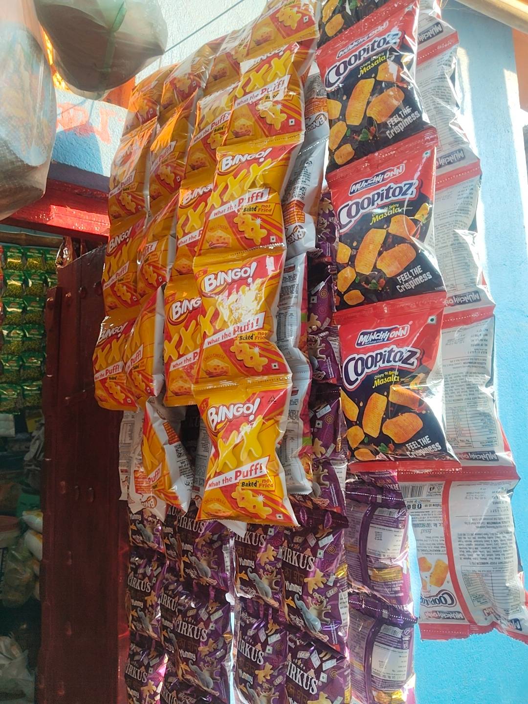 Snack Variety Pack in Priyanshu Raj -  - Buy Online at PANKAJ KUMAR