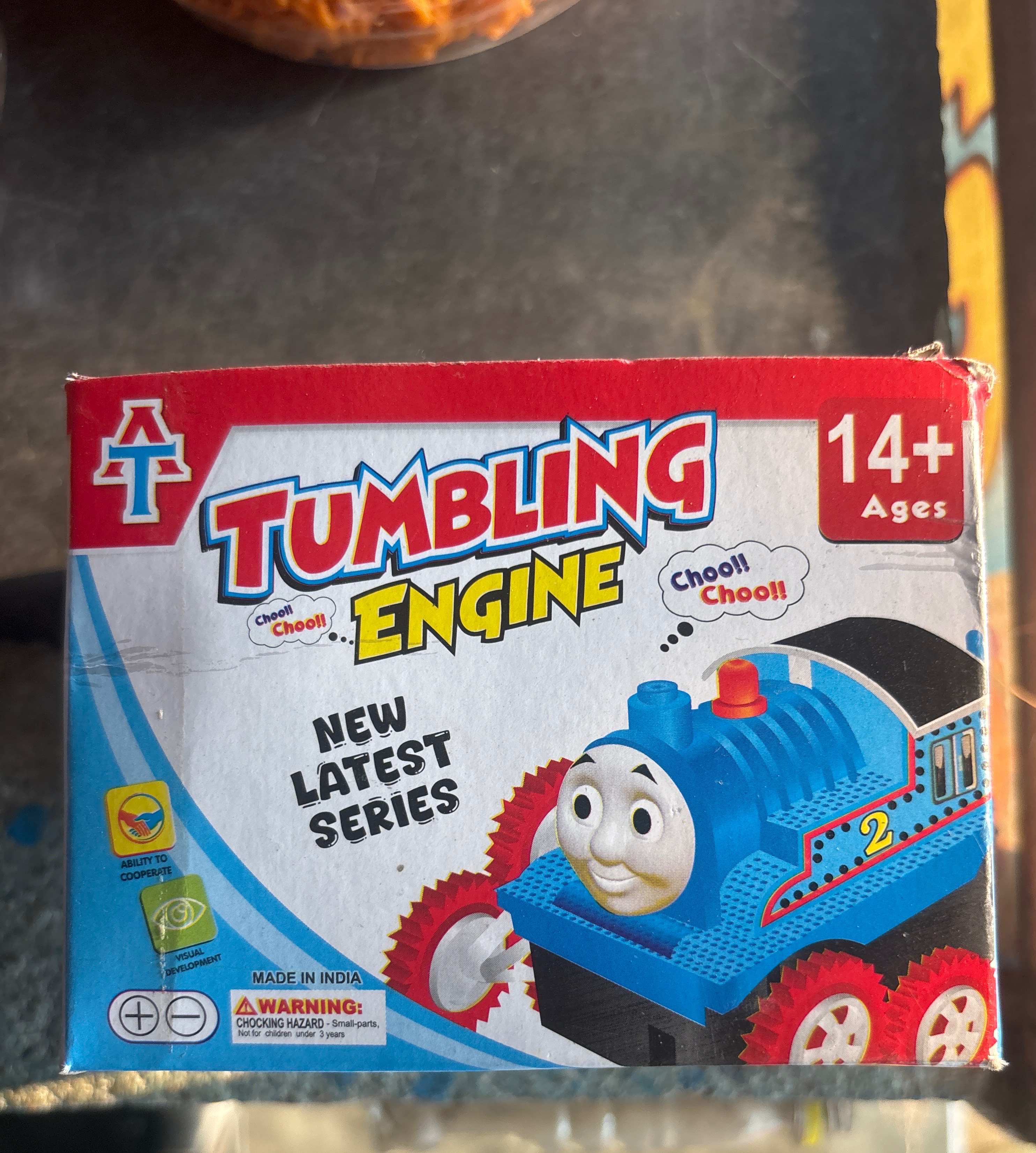 Toy Car in Guttamallaram - Fun and Interactive -  - Buy Online at JANAKIRAM COOLDRINKS