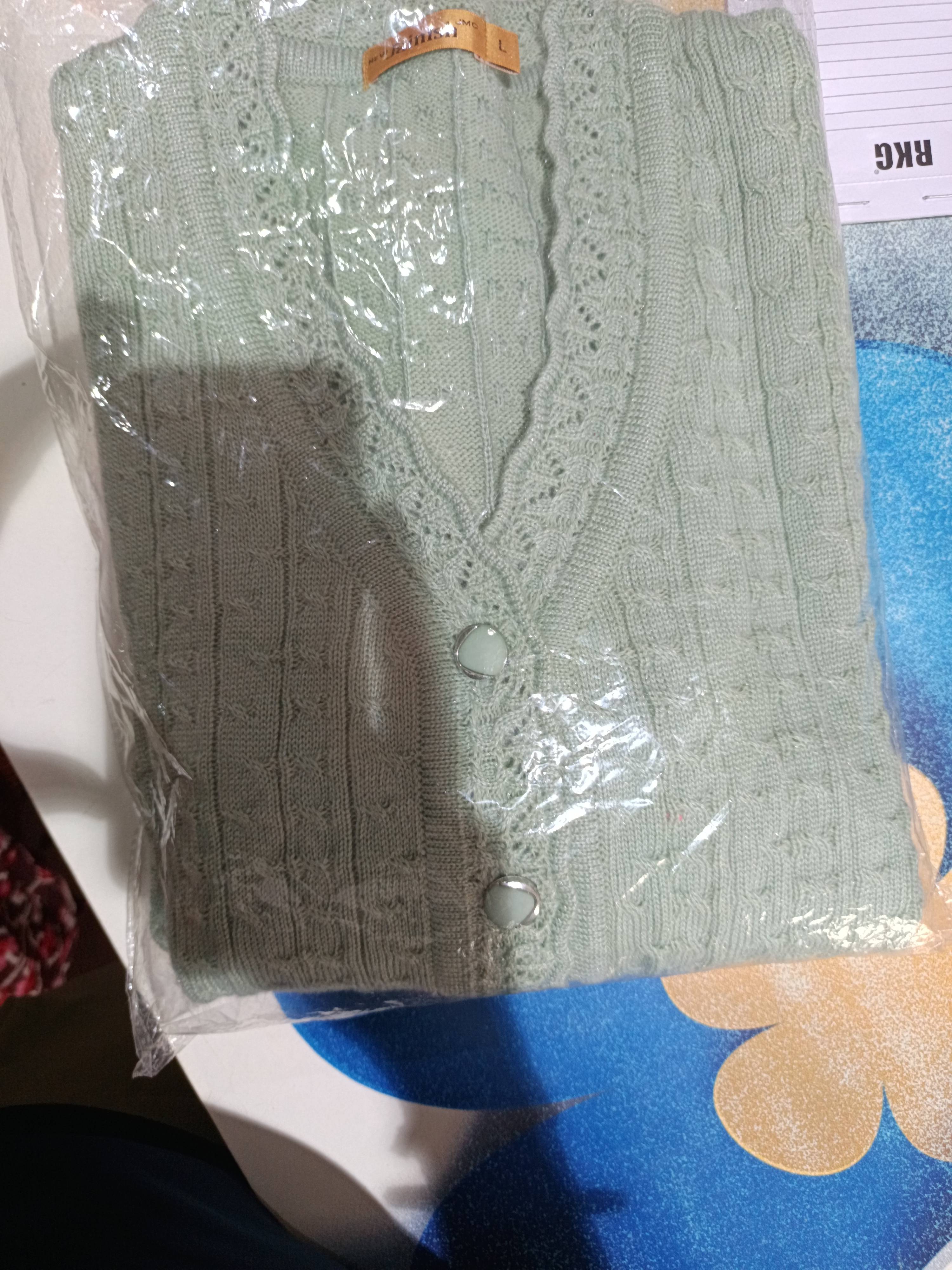 Ladies Sweater in Rk Garments, Anaj Mandi Rod - Warm and Stylish -  - Buy Online at RKFOOTWEAR