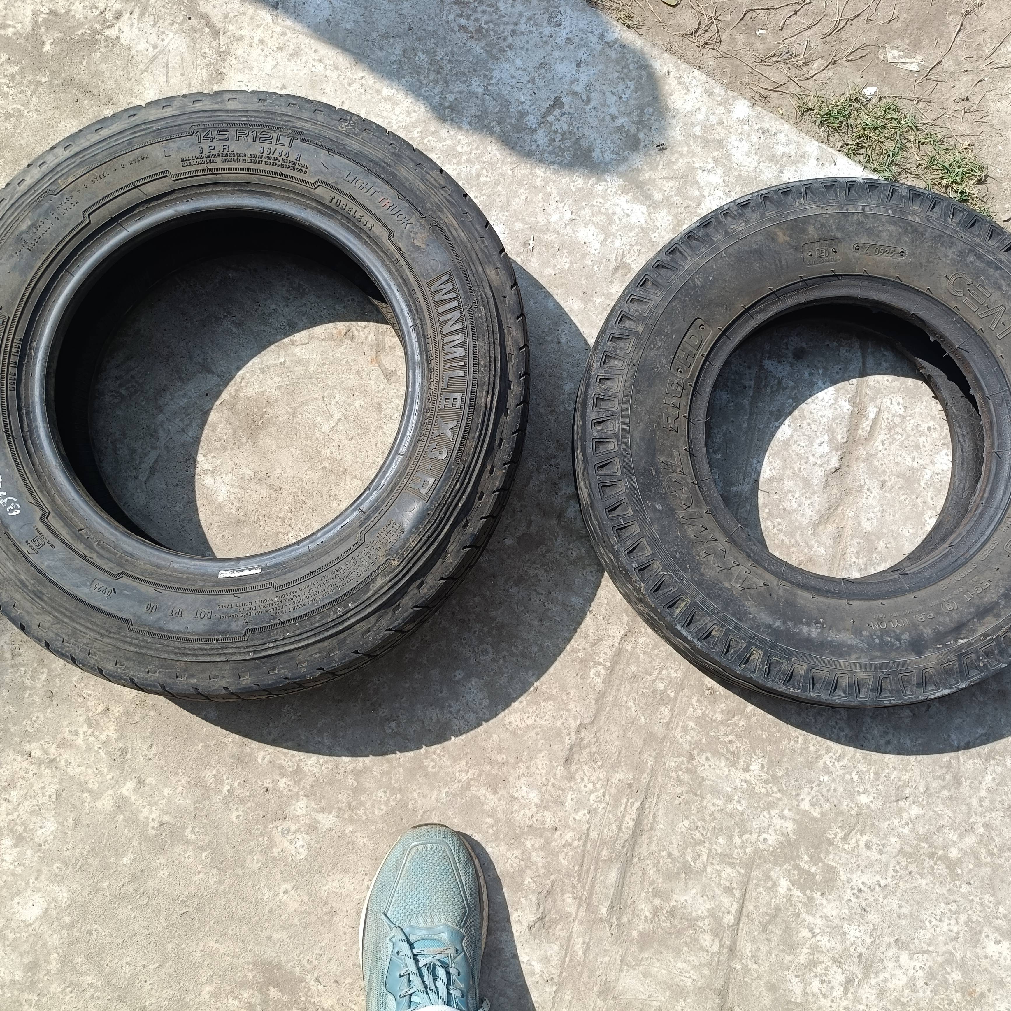 Tayre Tyre in Pratapgarh - Durable and Reliable -  - Buy Online at NEERAJ TYRES