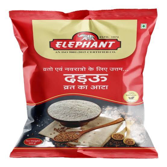 Aata 1 kg in Hatsingimari - High-Quality Organic Flour -  - Buy Online at MS SARADA INDANEGRAMIN VITRAK