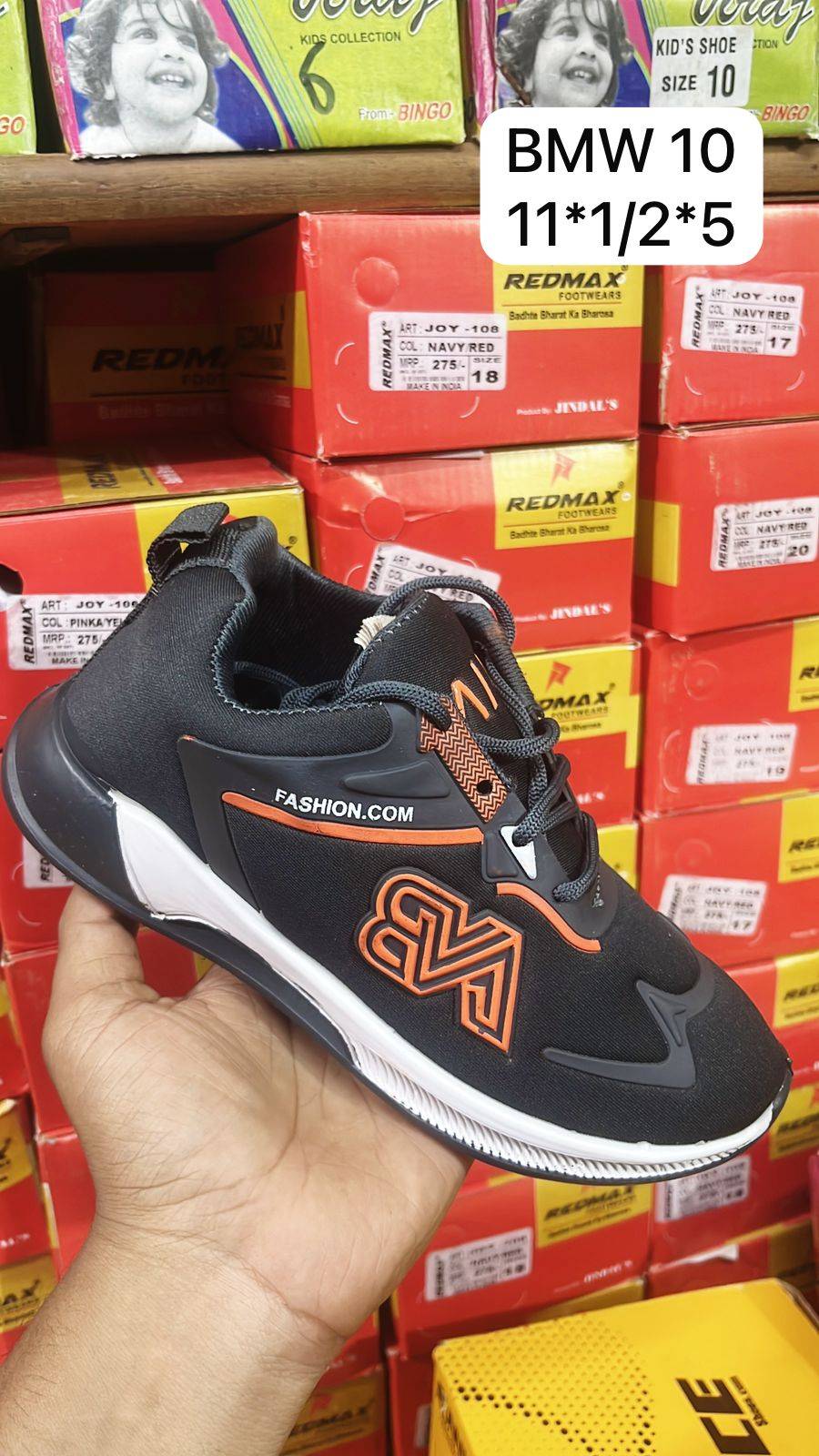 Footwear/Shoes in Sindri - Comfort and Style -  - Buy Online at ABDUL KADIR