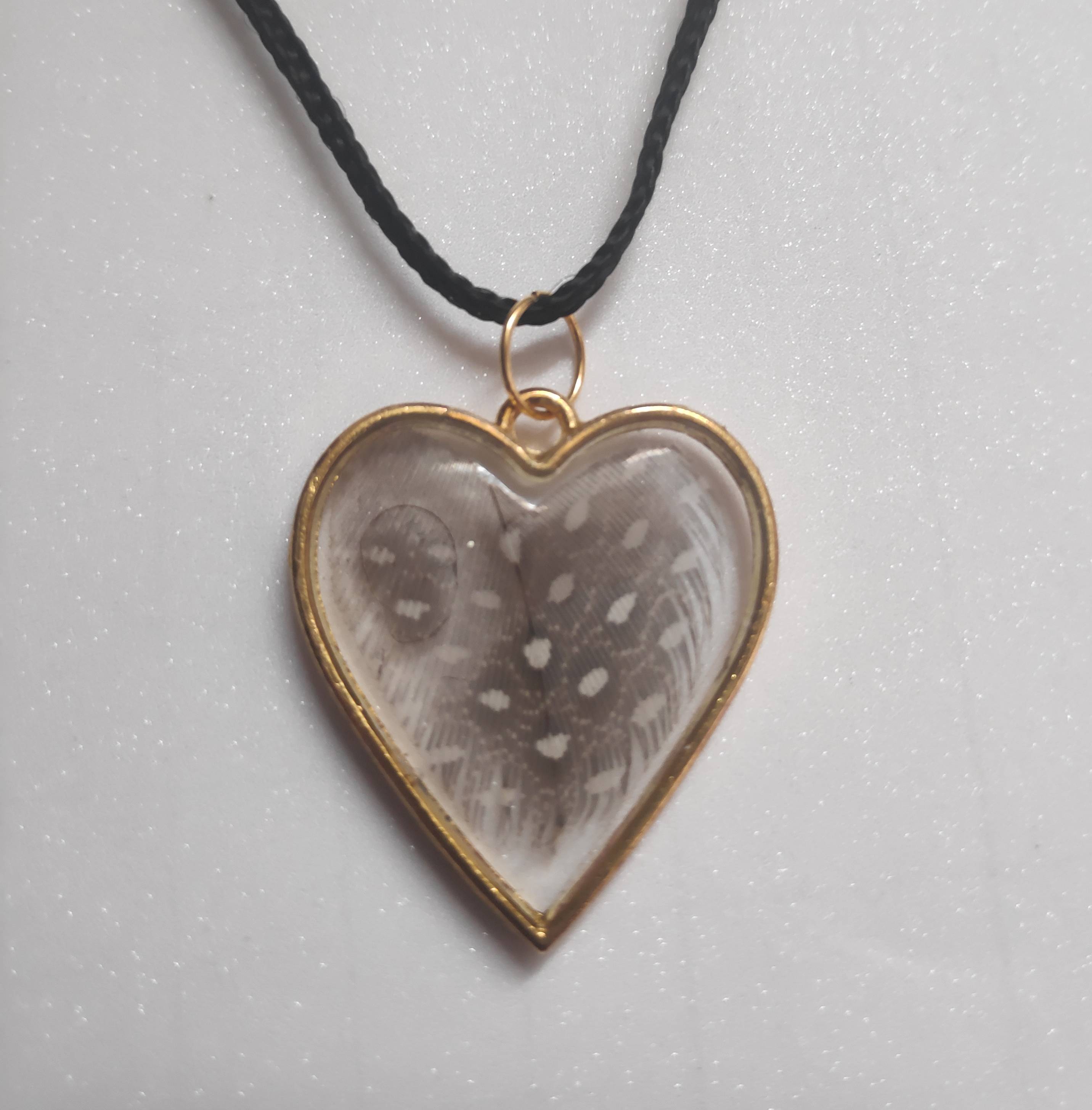  Jewelry/Necklace in Bengaluru: Heart-Shaped Feather Pendant Necklace LIGHTENUP NO 215 2ND MAIN  ROAD BENGALURU  KARNATAKA 560043 560043LANDMARK Opposite Apollo Pharmacy