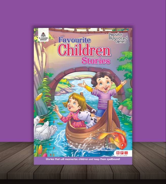 Children Stories Book in Dubi Chow - Fuel Your Child's Imagination -  - Buy Online at MARAMI VARIETIES