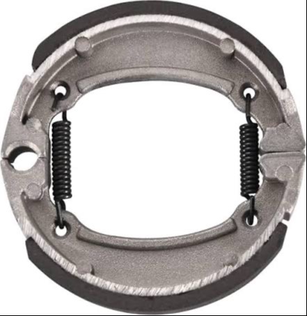 Scooter Brake Shoe in Guwahati for Enhanced Braking Performance -  - Buy Online at VINAYAK MOTORS