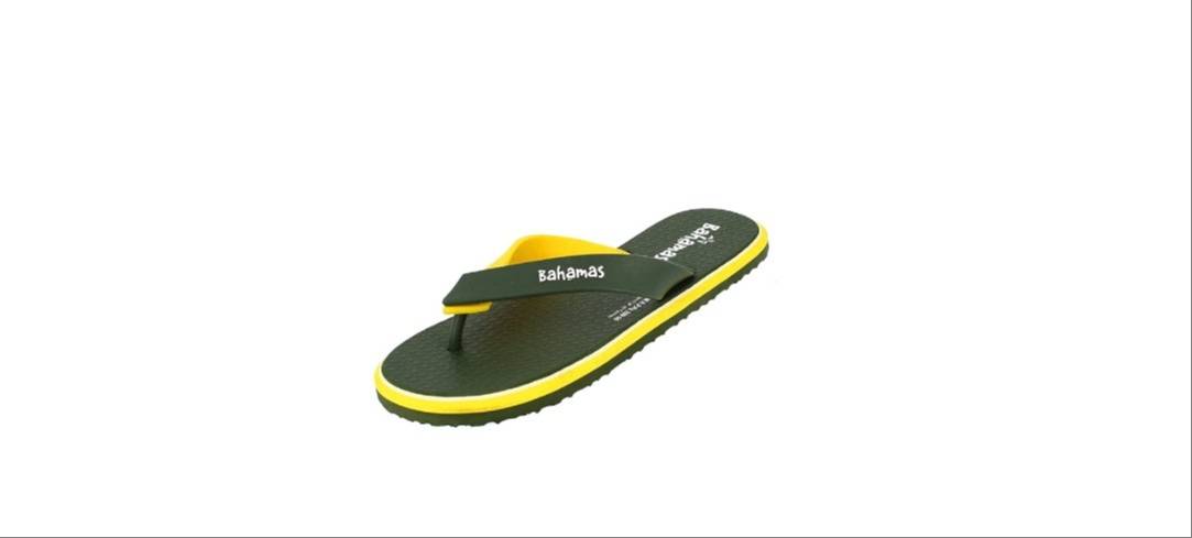Bahamas Casual Flip-Flops in Gohpur - Comfortable and Stylish -  - Buy Online at BORUAH STORE