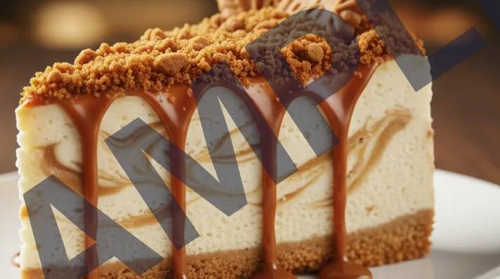  Dessert/Cheesecake in Panchkula - Indulgent Caramel Flavor ANNIVERSARY FOOD STUFFS Plot No 281  Industrial Area  Phase 2 PanchkulaLANDMARK Near Madhav Trading Co