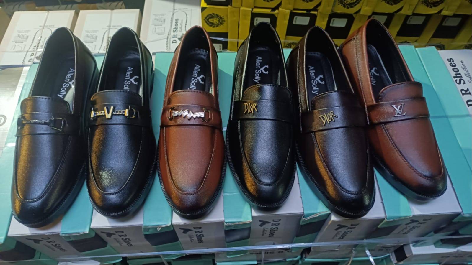 Men's Shoes in Nehru Market Hing Ki Mandi: Comfortable and Stylish -  - Buy Online at G K TRADERS