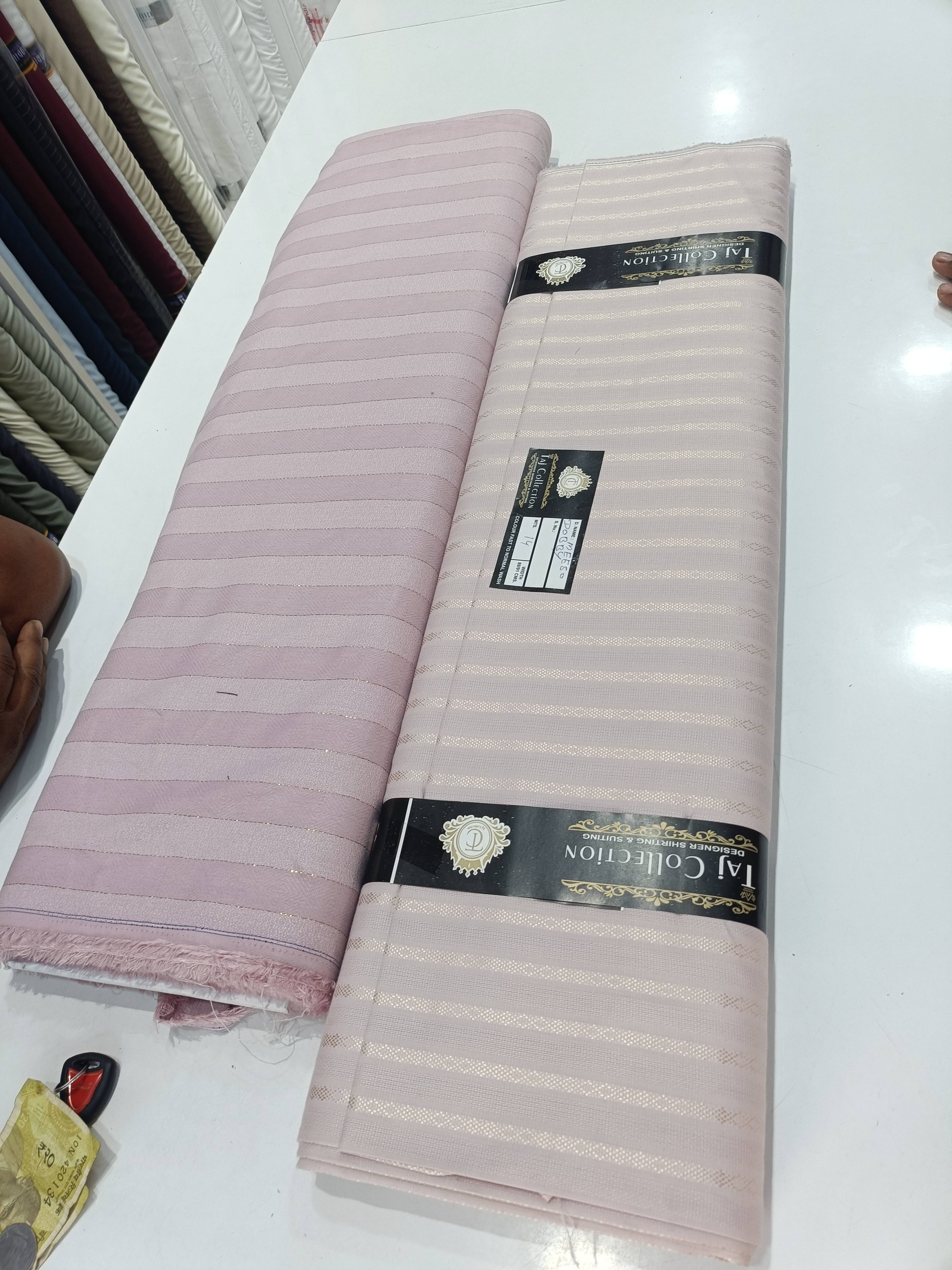 Kurte ka Cloth in Akbar Tailor Cloth House Sakraura - 100% Cotton -  - Buy Online at AKBAR TAILOR CLOTH HOUSE