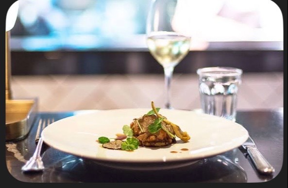 Gourmet Fine Dining Experience in Dispur: Savory Delights -  - Buy Online at TAKULS KITCHEN