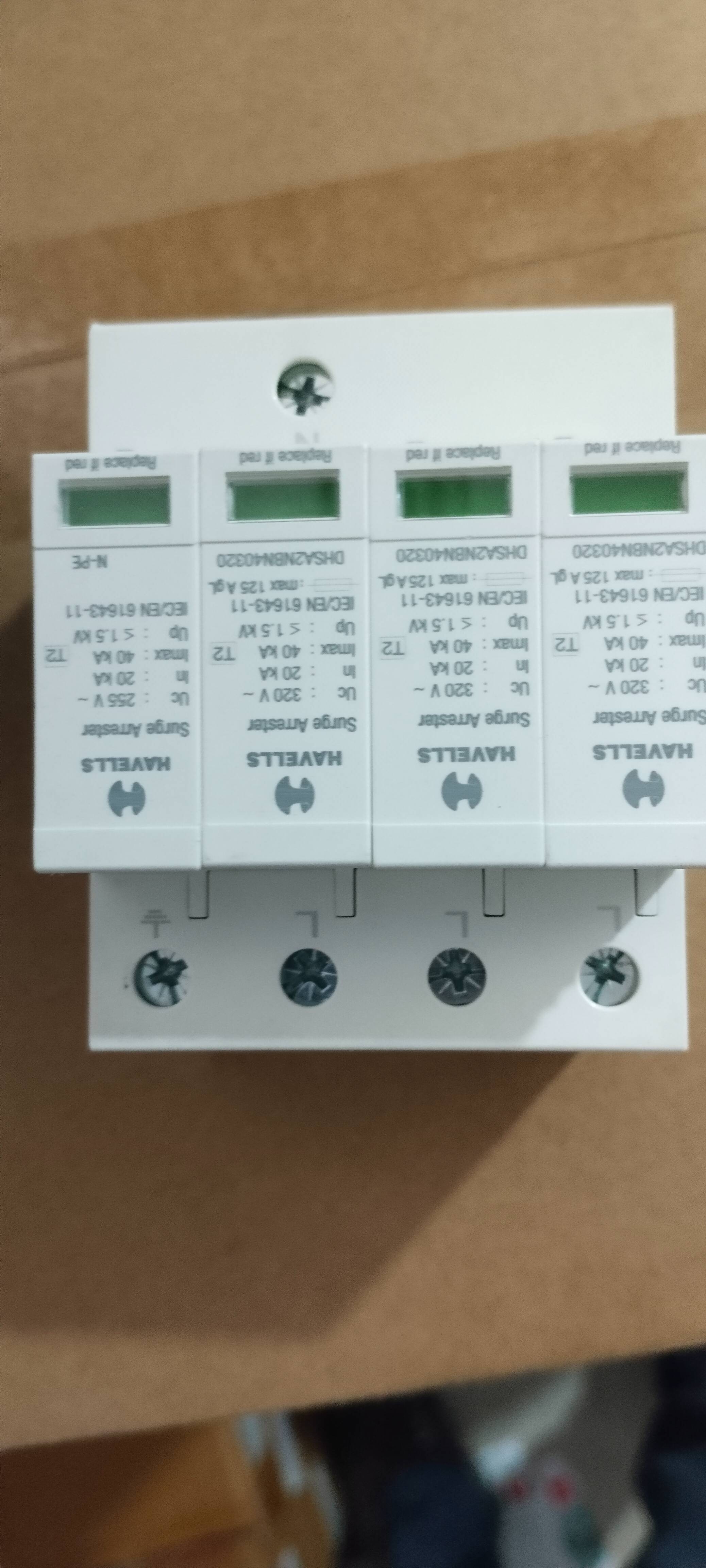  Havells Surge Protection Device in Lucknow Safeguarding Electronics VISHAL ENERGY SOLUTION C O VISHAL ENERGY  SOLUTION PLOTNO  41 B KA 60 KHASRA NO 218 RING ROAD BYPASS GUDAMBA ADIL NAGAR LUCKNOW  SOLUTION PLOTNO  41 B KA 60 KHASRA NO 218 RING ROAD BYPASS GUDAMBA ADIL NAGAR LUCKNOW