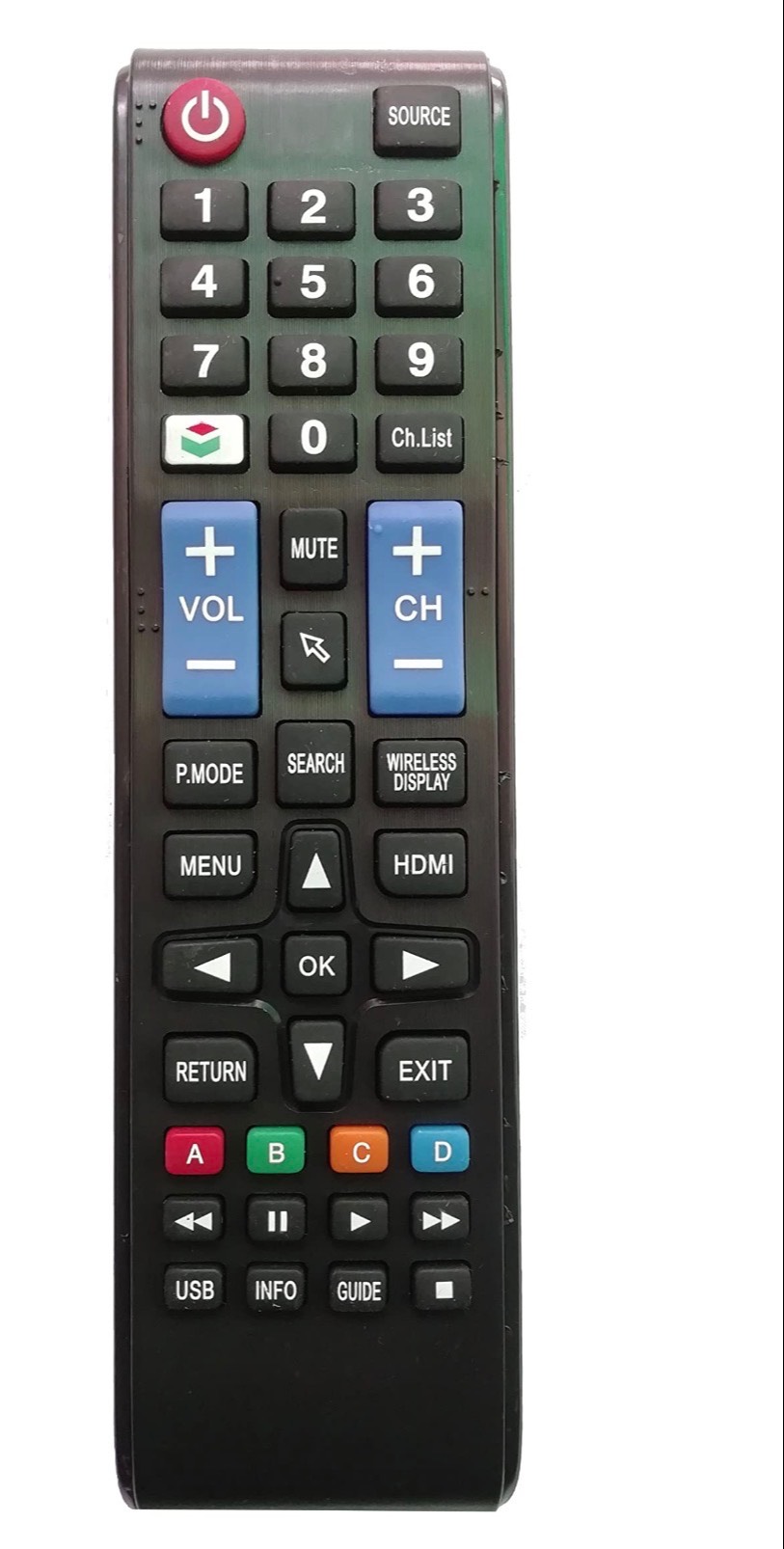 LED TV Remote in Sultanpur Lodhi - Effortless Control -  - Buy Online at GURJIT SINGH